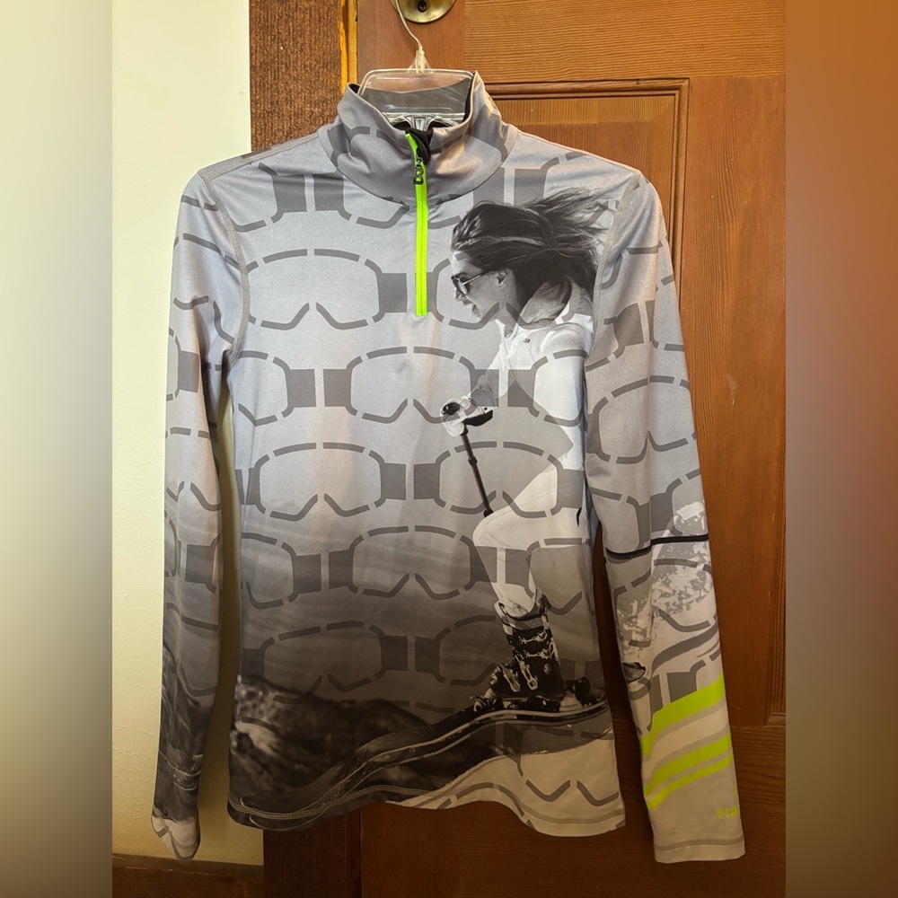 Fire + Ice  Women's Ilys3 Base Layer